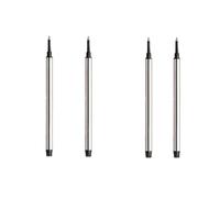 1PCS 115mm X 6mm 0.7mm F5M07 Tip Rollerball Pen Refills Ballpen Refill M63 Compatible with Lamy Pico Ball Pen German Ink