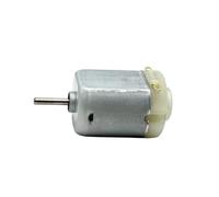 1PCS 11mm Long Axis DC 130 motorsDC 3-5V 15500rpm High Speed Large Torque DIY BIANMTSW(FP-130-CN-21100)