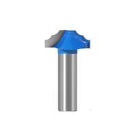 1PCS 12mm Woodworking Door Frame Lace Knife Door Engraving Profiled Lace Cabinet Engraving Knife Router Bit(12 shank 3013-5017)