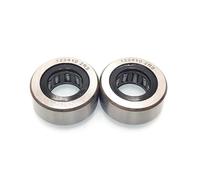 1PCS 12NQ2410A 12X24X9.8MM 14X30X12MM NK122410 2RSP 143012 Electric Tool Needle Bearing Seal Dust(NK143012 2RS)