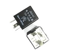 1pcs 12V 24V 120W 3pin JSG141 Small Smart car Electronic Flasher Relay(24V)