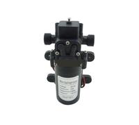 1pcs 12v 24v 15w Water Pump Low Pressure Self Priming Diaphragm Pump 1.5L/min Valve Type(Return Valve Type,CN_24V)