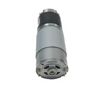 1pcs 12V 24V DC Planetary Gear Motor Control Gear Motor CM36-555(6mm,8 RPM,12v motor X bracket)