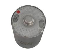 1pcs 12V DC motor RF-370CB-11670 12V 3000RPM slow speed low noise 370 DC motor