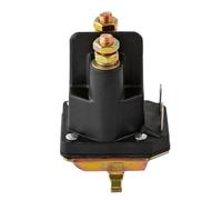 1pcs 12V Motorcycle Starter Relay 100A Motorcycle Electrical Parts Starting Relay for 725-06153A