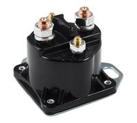 1pcs 12V Starter Solenoid Relay AM53945 Compatible with 9610 CTS CTS II 3300 4400 4420 6600 Construction