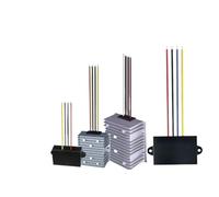 1pcs 12V to 13.8V 3A 5A 10A 15A 30A DC DC Converter Step Up Boost Voltage Regulator Stabilizer Output Power supply(12V to 13.8V 22A)