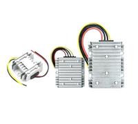 1pcs 12V to 24V 20A 3A 15A 5A 1A 10A DC DC Step Up Boost Voltage Converter 12 Volt to 24 Volt Charger Booster Voltage(12v to 24v 3a-2s)
