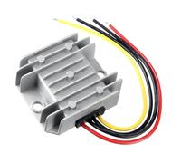 1PCS 12V TO 24V 3A 5A DC-DC Booster Converter 12 Volt to 24 Volt 120W Automotive Power Voltage Regulator Transformer Module(5A)