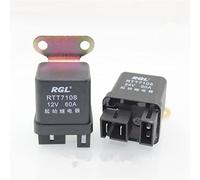 1PCS 12v24V 60A Car Relay Truck Motor Starting