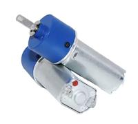 1pcs 12Vminiature DC reduction motor all metal planetary gearbox 16mm reduction motor low speed CM16-050(46 rpm)