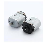 1Pcs 130 3V-6V 0.35-0.4A 16000RPM DC electronic starter for Small Fan Toy Car electronic starter BIANMTSW