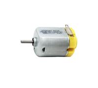 1pcs 130 DC 3V-6V 13000RPM 25mmx20mmx15mm RUAJOGYNVM