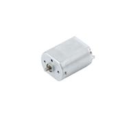 1PCS 130 DC electronic starter DC3.7V 0.56W 0.75A Toy Personal Beauty Instrument Little electronic starter 4200RPM MQXFCZUX