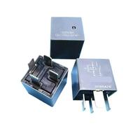1pcs 13306941 13306942 13306943 PA66-GF45 Automotive Relay 70A 12VDC 4/5 Pins(13306942)