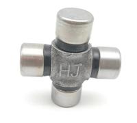 1PCS 13X37 Miniature U-Joints Universal Joints Bearing Universal Joints Joints de cardan Cross
