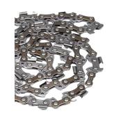 1pcs 14 Inch Chainsaw Guide Bar with Saw Chain 3/8 LP 50 Section for MS170 MS180 MS250 Power Tool Accessories(Saw Chain Guide Bar)