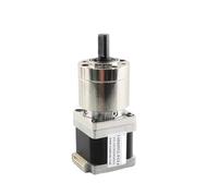 1pcs 14HS3512-PG Nema14 Gear Stepper Motor ratio 5.18:1 3.71 27 19 51 Extruder Gear Stepper Motor Ratio Planetary Gearbox motor(Ratio 71-1)