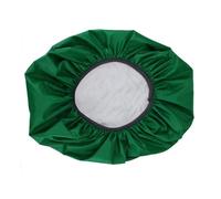1Pcs 15-100L Adjustable Backpack Rain Cover Portable Waterproof Outdoor Accessories Camping Hiking Climbing Raincover(Green,30-40L)
