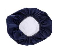 1Pcs 15-100L Adjustable Backpack Rain Cover Portable Waterproof Outdoor Accessories Camping Hiking Climbing Raincover(Dark Blue,70-75L)