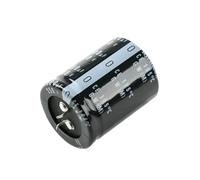 1pcs 1500uF 250V 1500MFD 250WV 250VDC Aluminum Electrolytic Capacitor 35x50mm MQXFCZUX