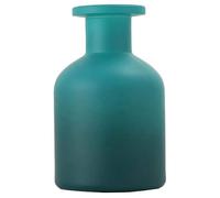 1PCS 150ml/5oz Glass Diffuser Bottle Jars Pot Exquisite Essential Oils Container for DIY Essential Oil Diffuser Gift