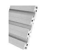 1pcs 15100 Aluminum Profile Frame Anodized Linear Guides For CNC 3D Printer Part Laser(250mm)
