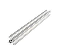 1pcs 1515 Aluminum Profile Frame Anodized Linear Guides For CNC 3D Printer Part Laser(800mm)