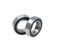 1pcs 15267-2RS 15x26x7 mm ABEC3 Bearing 15267 RS Bicycle Hub Front Rear Hubs Wheel SC 15 26 7 Ceramic Balls Bearings(16287C-2RS 16x28x7mm)