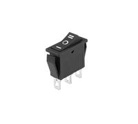 1PCS 15A 250V/20A 125V AC rocker switch KCD3(KCD3-103)