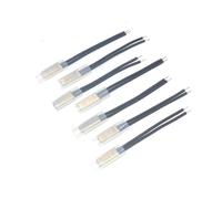 1pcs 15C-150C Degree Celsius NC KSD9700 Thermostat Thermal Protector Temperature Control Switch(40 NC)