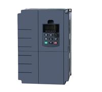 1Pcs 15KW/11KW/7.5KW/5.5KW/4KW/2.2KW 220V to AC 220V or 380V VFD Frequency Inverter 0-400hz Frequency Converter Inverter(2HP 1.5kw,3ph380v-3ph380v)