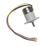 1pcs 15MM Gear Stepper Motor DC5V 12V 2-phase 4-wire Metal Gearbox High Torque Stepping Motor Driver Board(20)