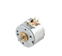 1PCS 15mm Stepping Motor Two-phase Four-wire Ultra-small 2913