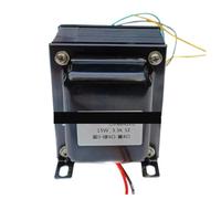 1pcs 15W single-ended 1K 2.5K 3K 3.3K 4K 4.2K 5K tube output transformer OP864201