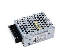 1pcs 15W Single Output Switching Power Supply RS-15-3.3 RS-15-5 RS-15-12 RS-15-15 RS-15-24 RS-15-48 15W(RS-15-48V)