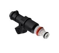 1pcs 16450-RAA-A01 Fuel Injector Nozzle for Honda for Accord for CR-V 2.4L for RSX Base 2.0L Accessories Replacement Atomizer