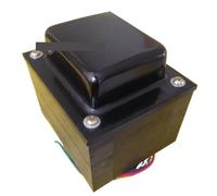 1pcs 165W Tube Amplifier Power Transformer EL34 6P3P Audio Equipment