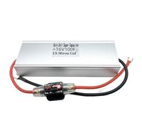 1pcs 16V100F Automotive Rectifier Module 2.7V600F Capacitor With Self-Recovery Fuse Backup Power Supply