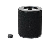 1pcs 17292 Cartridge Vacuum FOAM Filter,Compatible For Craftsman ,most 5 Gallon & Larger Vacuum Cleaners Replacement Spare Parts