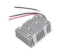 1pcs 18-35V to 29.2V 29.4V 3A 5A 8A 10A 13A 16A 20A DC DC Lithium Lead Battery Power Charger Converter Constant Current Charger(3A,18-35V_29.2V)