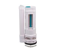 1pcs 18.5cm/21cm/25cm/29cm Toilet Cistern Dual Flush Valve Bathroom Squatting Tank Drainage Accessories(25cm 9.84in)
