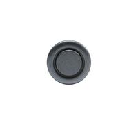1pcs 18.5mm Assistance Reversing Radar Probe Parking Sensors Monitor Reverse Systems Car Geomagnetic Ground Reverse Sensor(Grey)