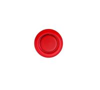 1pcs 18.5mm Assistance Reversing Radar Probe Parking Sensors Monitor Reverse Systems Car Geomagnetic Ground Reverse Sensor(Red)