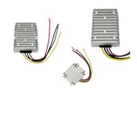 1pcs 18-90V to 12V5A-20A Buck DC DC Power Converter Stabilizer 24V 36V 48V 60V 72V Voltage Regulator Supply Module_12V(10a,24V(18-36V)-12V)