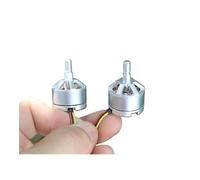 1pcs 1806 1800KV Clockwise CW CCW Brushless electronic starter 23MM Multi-rotor electronic starter for 250 Across FPV 260 RC Quadcopter Aircraft AUOQKQUT(CW Screw)