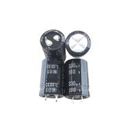 (1PCS)180V330UF 20X30 Electrolytic Capacitor 330UF 180V 20 * 30 ICXLPMC