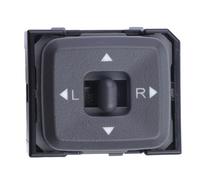 1Pcs 183515 Master Adjust Mirror Switch Rear Button