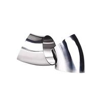 1Pcs 19mm/25mm/32mm/38mm/45mm/51mm/63mm/76mm/102mm OD SS304 Stainless Steel Sanitary Weld 45 Degree Elbow Pipe Fitting Homebrew Cheerfully(19mm OD)