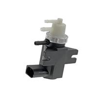 1PCS 1J0906627B Vaccum Turbo Boost Pressure Converter Solenoid Valve